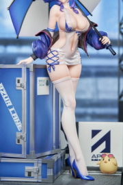 (Pre-order) Azur Lane PVC Figure 1/7 St. Louis Race Queen Ver. 30 cm