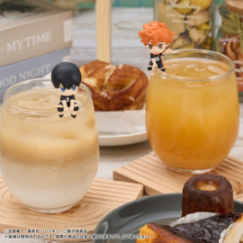 (Pre-order) Haikyu!! Ochatomo Series Trading Figure 4 cm Blind Box Assortment (6)