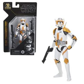 Star Wars The Black Series Archive Commander Cody (Pre-Owned)