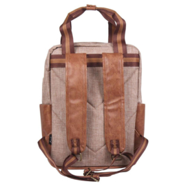 (Pre-order) Harry Potter Backpack Hogwarts Express
