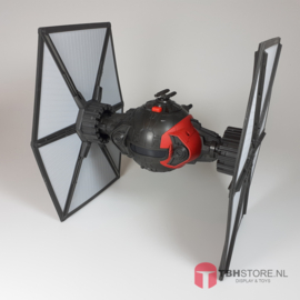 Star Wars The Force Awakens Tie Fighter