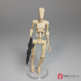 Star Wars Episode 1 Battle Droid