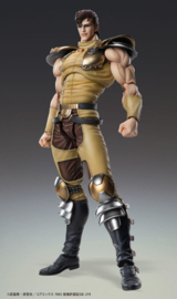 (Pre-order) Fist of the North Star Action Figure Chozokado Juza 18 cm