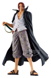 (Pre-order) One Piece Maximatic PVC Figure Shanks 25 cm