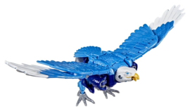 (Pre-order) Transformers Deluxe Class Action Figure Star Eagle 11 cm
