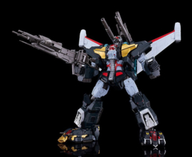 (Pre-order) Dancouga - Super Beast Machine God Moderoid Plastic Model Kit Dancouga 23 cm