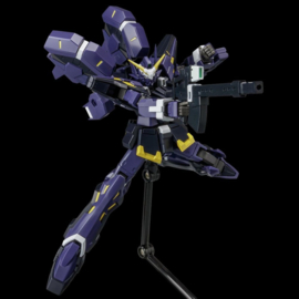 (Pre-order) Super Robot Wars OG Riobot Action Figure Huckebein Mk-III 17 cm
