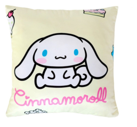 (Pre-order) Sanrio Pillow Cinnamoroll 35 x 35 cm 