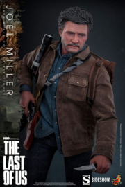 (Pre-order) The Last of Us Action Figure 1/6 Joel Miller 30 cm 