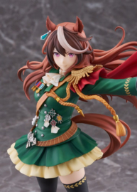 (Pre-order) Uma Musume: Pretty Derby PVC Statue 1/7 Symboli Rudolf: Signature Racewear Ver. 24 cm