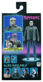 (Pre-order) Fortnite: Fortnitemares Action Figure Jason Voorhees 18 cm