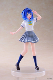 (Pre-order) Too Many Losing Heroines! Coreful PVC Figure Anna Yanami 18 cm