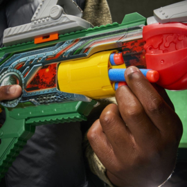 (Pre-order) Avengers: Doomsday NERF Dart Blaster Doctor Doom