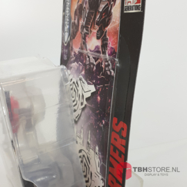 Transformers Takara Tomy SG-16 Laserbreak & Ravage
