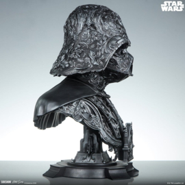 (Pre-order) Star Wars Fine Art Bust Darth Vader 46 cm