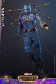 (Pre-order) Guardians of the Galaxy Vol. 3 Movie Masterpiece Action Figure 1/6 Nebula 29 cm