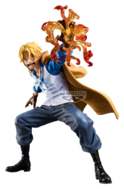 (Pre-order) One Piece Grandista PVC Figure Sabo Special Edition 19 cm