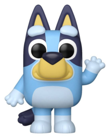 (Pre-order) Bluey POP! Animation Vinyl Figure Bluey 9 cm