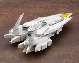 (Pre-order) Kotobukiya M.S.G. Model Kit Accessory Set Heavy Weapon Unit 64 Weiss Vogel