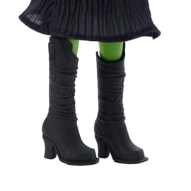 PRE-ORDER Wicked Doll with Sound Singing Elphaba *German Version*