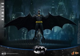 PRE-ORDER Batman Returns Movie Masterpiece Action Figure 1/6 Batman 30 cm