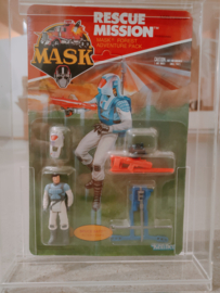 M.A.S.K verzameling