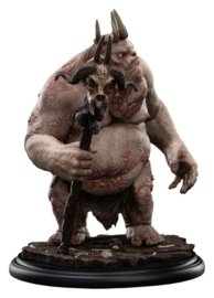 (Pre-order) The Hobbit Mini Statue The Goblin King 14 cm