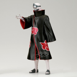 (Pre-order) Naruto Shippuden Noir Edge Collection PVC Figure Hidan & Kakuzu Ver. B: Kakuzu 23 cm