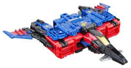 (Pre-order) Transformers Age of the Primes Voyager Class Action Figure The Thirteen: Nexus Prime 16 cm