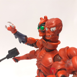 MOTUC Masters of the Universe Classics Modulok