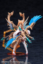 (Pre-order) Arcanadea XenoAlma Plastic Model Orage Pavorea 10 cm