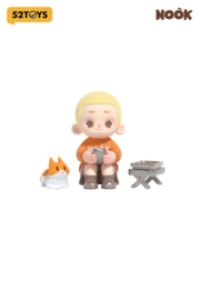 Nook Blind Box Figures Assortment Wasteland Park 9 cm (8)