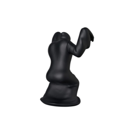 (Pre-order) Disney UDF Series 11 Mini Figure The Phantom Blot 7 cm     