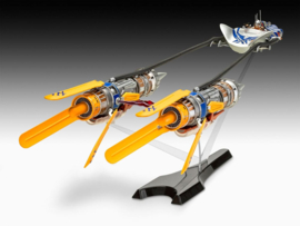 (Pre-order) Star Wars Episode I Model Kit Gift Set 1/31 Anakin's Podracer 40 cm