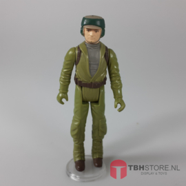 Vintage Star Wars Rebel Commando