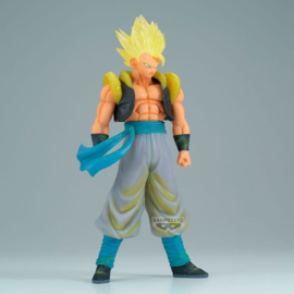 (Pre-order) Dragon Ball Super Clearise PVC Statue Gogeta & Vegito (A: Gogeta) 23 cm
