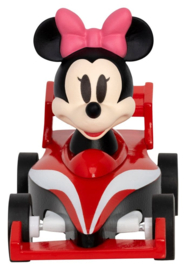 (Pre-order) Disney Pull Back Car Mickey Mouse Dream Team Blind Box 5 cm Assortment (6)