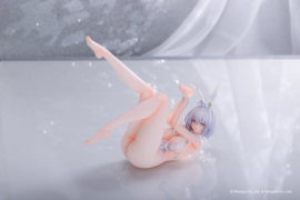 (Pre-order) Azur Lane PVC Figure 1/6 Sirius Rabbit of Paradise Ver. Special Edition 27 cm