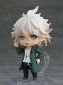 (Pre-order) Danganronpa 1.2 Reload Nendoroid Action Figure Nagito Komaeda 10 cm