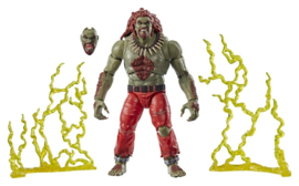 (Pre-order) Street Fighter Action Figure Blanka 15 cm