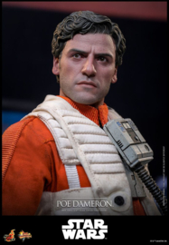 (Pre-order) Star Wars Action Figure 1/6 Poe Dameron 30 cm