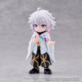 (Pre-order) Fate/Grand Order PalVerse Mini Figures vol.1 Blind Box Display (6)