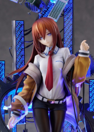 (Pre-order) Steins;Gate Re:Boot G.S. Collection PVC Figure 1/7 Kurisu Makise -Luminous Reflection of a Masterpiece 35 cm