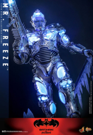 (Pre-order) Batman & Robin Movie Masterpiece Action Figure 1/6 Mr. Freeze 33 cm