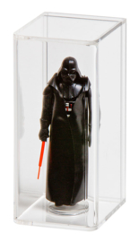 CUSTOM-ORDER Loose Action Figure Display Case - Tall 3 3/4"