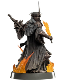 (Pre-order) The Lord of the Rings Figures of Fandom PVC Statue The Witch-king of Angmar 31 cm
