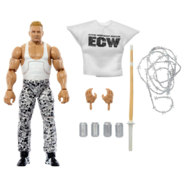 PRE-ORDER WWE Elite Collection Series 111 Sandman