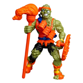 (Pre-order) Toxic Crusader Action Figure Toxie 13 cm       