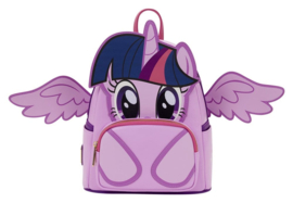 My Little Pony by Loungefly Mini Backpack Twilight Sparkle