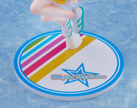 (Pre-order) Umamusume: Pretty Derby PVC Figure 1/7 Mejiro McQueen [Bring 'Em Home, Please!] Ver. 25 cm
